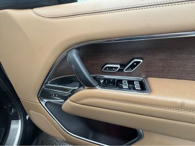 2023 Land Rover Range Rover