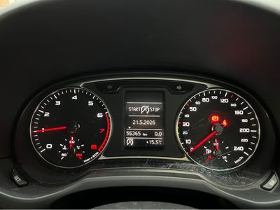 2016 Audi A1