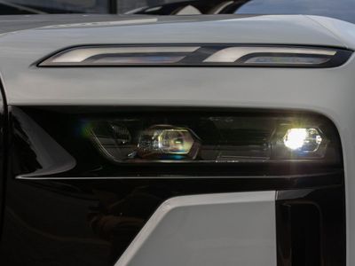 2025 BMW 7 Series