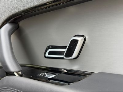 2023 Land Rover Range Rover Sport