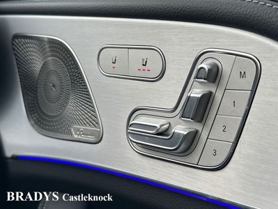 2025 Mercedes-Benz GLE Class