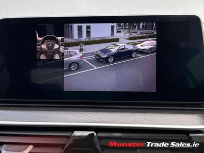 2023 BMW 5 Series