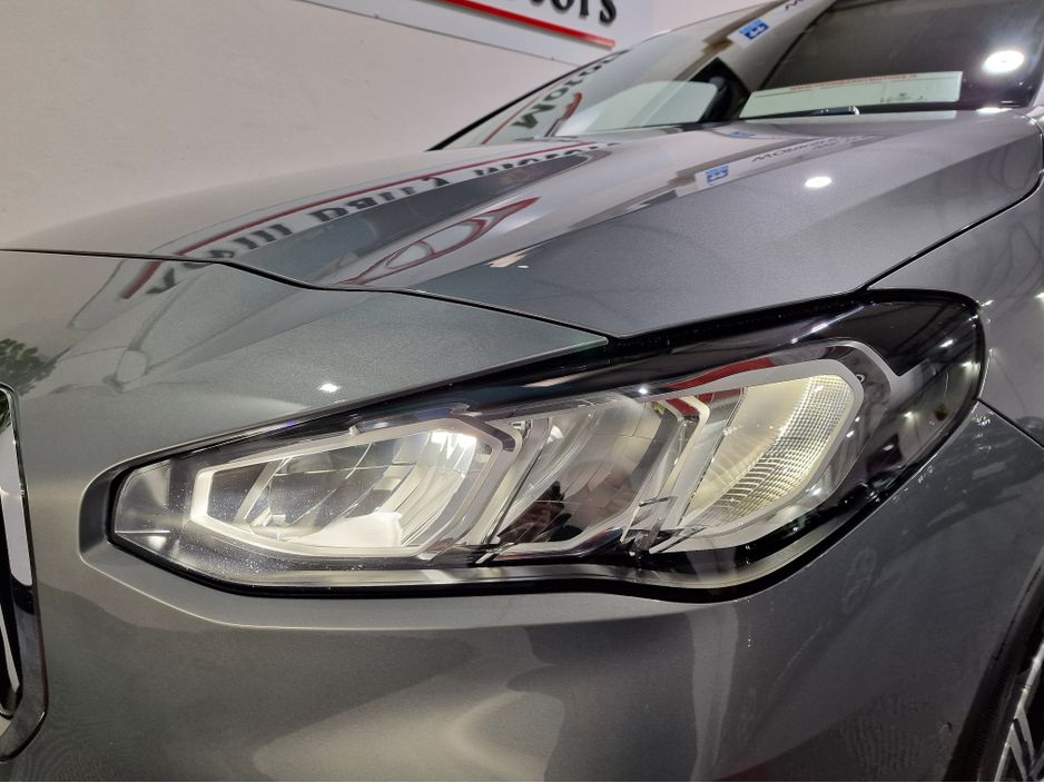 2023 BMW 2 Series Active Tourer