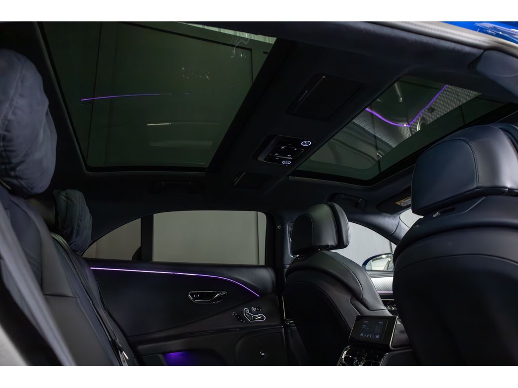 2022 Bentley Flying Spur