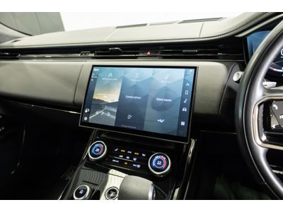 2023 Land Rover Range Rover Sport