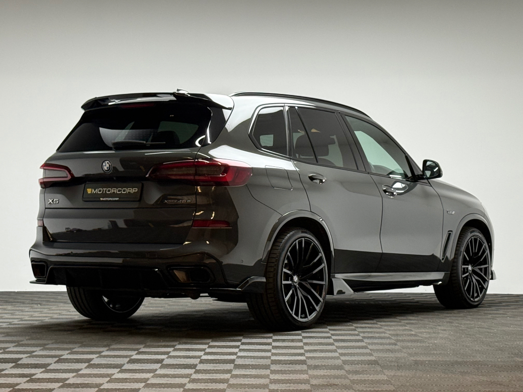 2023 BMW X5