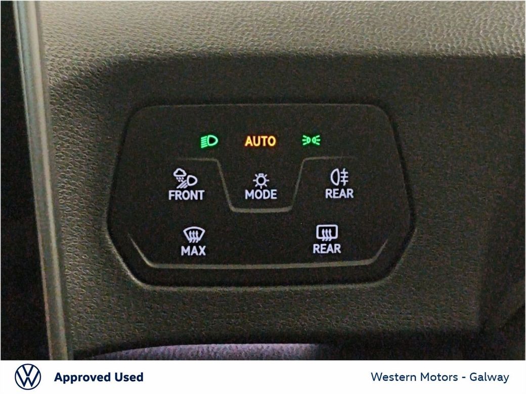 2026 Volkswagen ID.3