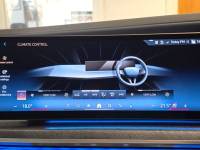 2025 BMW 7 Series