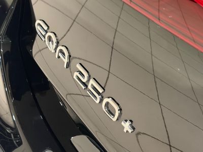 2024 Mercedes-Benz EQA