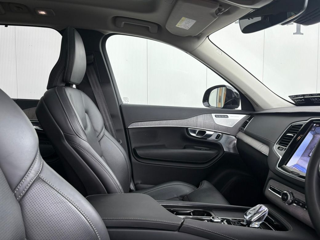 2024 Volvo XC90