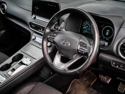 2023 Hyundai Kona
