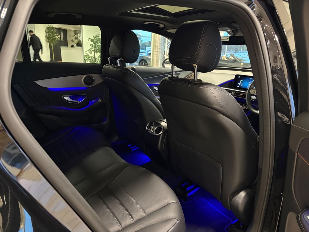 2023 Mercedes-Benz EQC