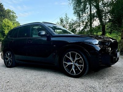 2023 BMW X5