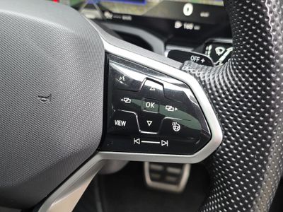 2022 Volkswagen Touareg