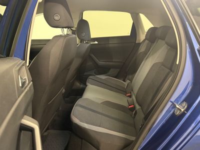 2019 Volkswagen Polo