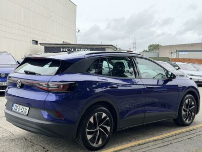 2023 Volkswagen ID.4