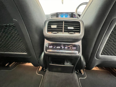 2019 Mercedes-Benz GLE Class