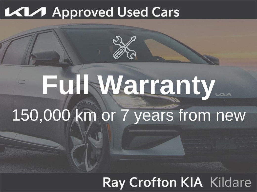 2023 Kia EV6