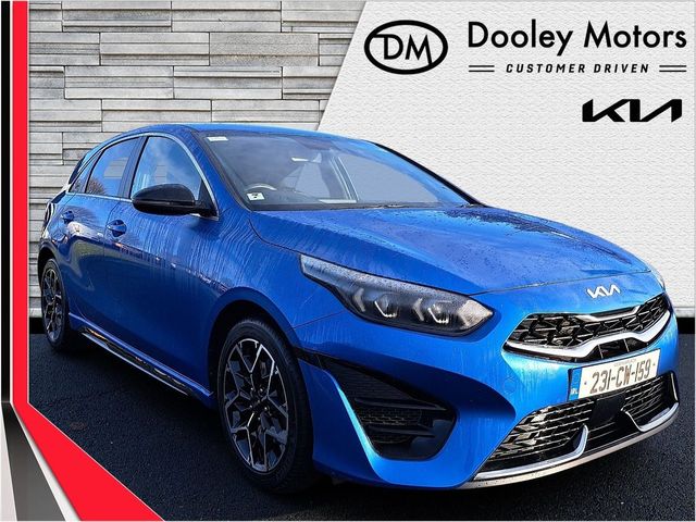 vehicle for sale from Dooley Motors