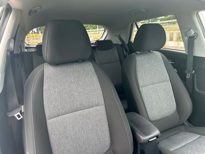 2022 Kia Stonic