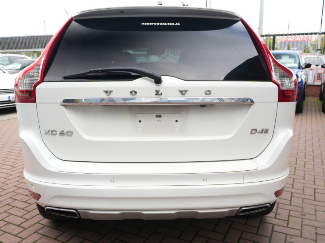 2017 Volvo XC60