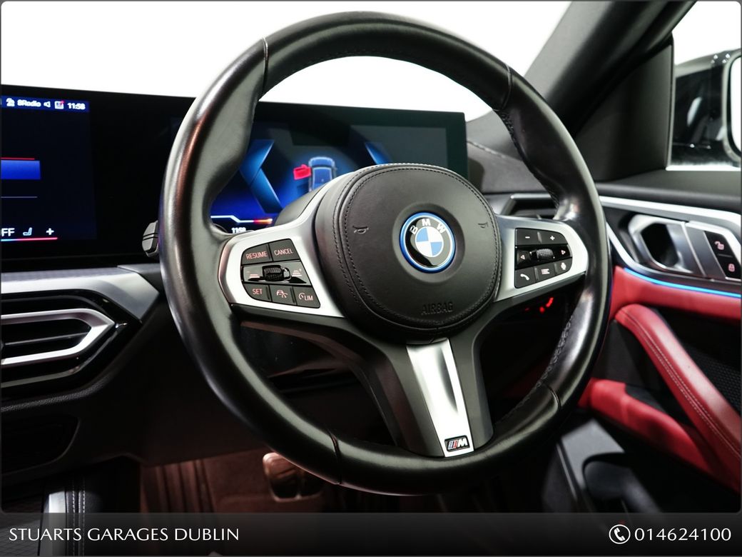 2023 BMW i4