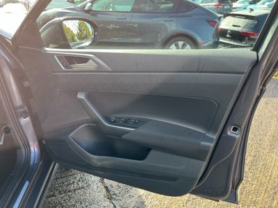 2023 Volkswagen Taigo