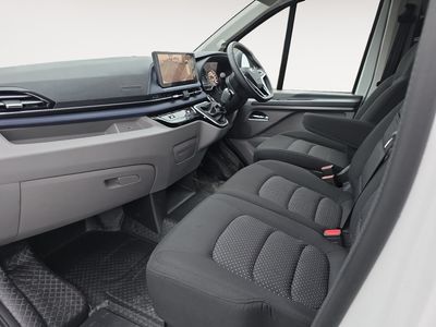 2026 Maxus Deliver 7