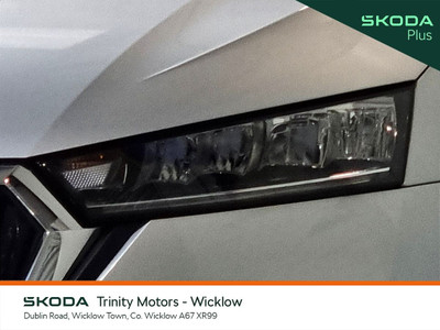 2023 Skoda Octavia