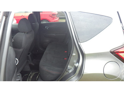 2018 Nissan Note