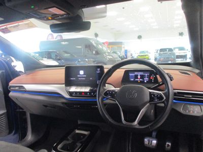 2023 Volkswagen ID.4