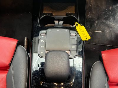 2021 Mercedes-Benz CLA Class