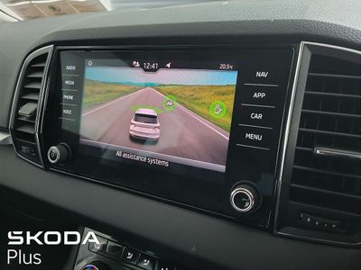 2023 Skoda Karoq