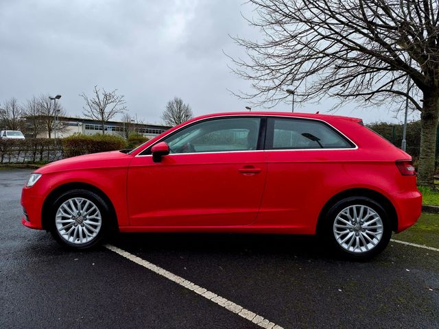 2013 Audi A3