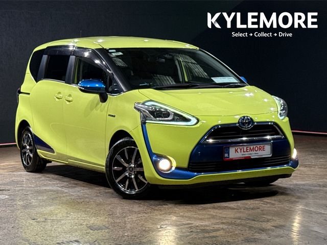 vehicle for sale from Kylemore Cars