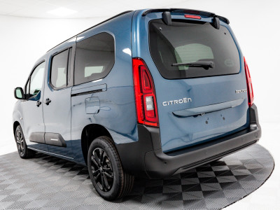2026 Citroen Berlingo