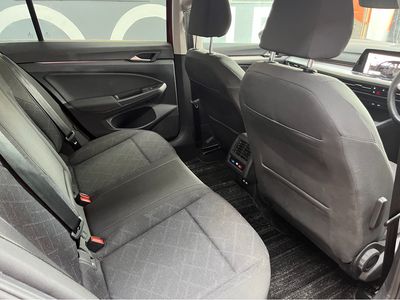 2021 Volkswagen Golf