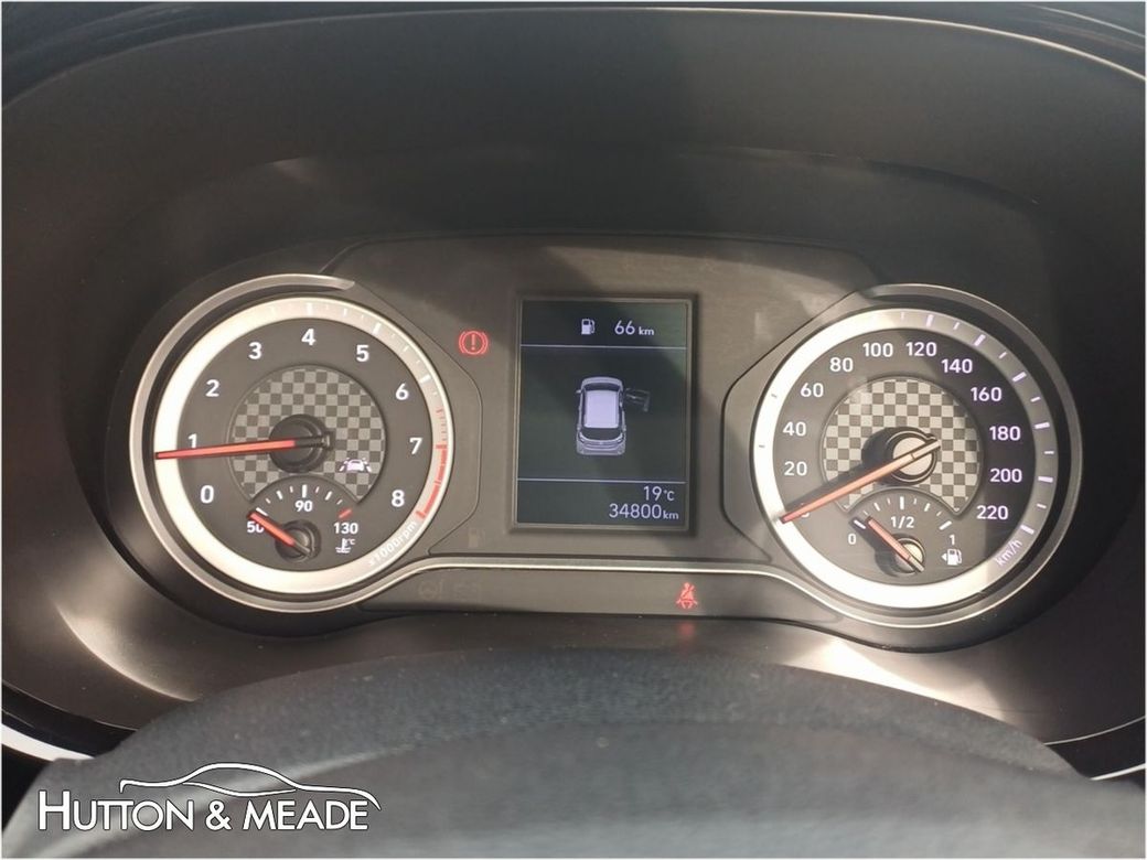 2020 Hyundai i10