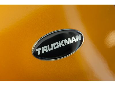 2020 Nissan Navara