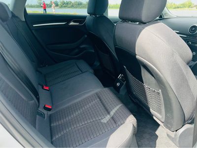 2017 Audi A3