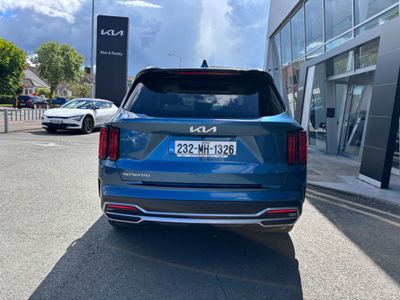 2023 Kia Sorento