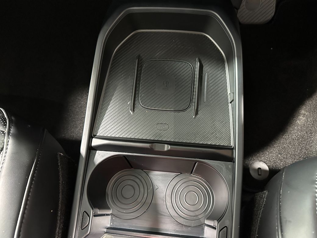 2026 Kia EV4