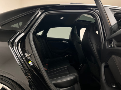 2019 Audi RS3