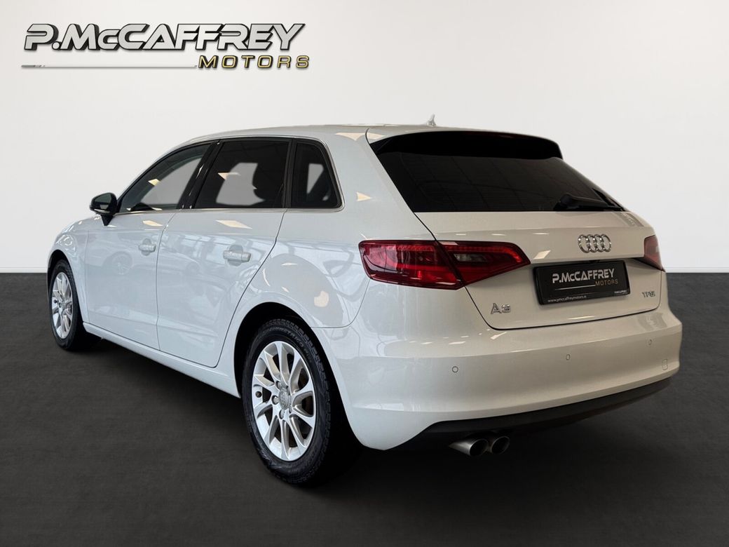 2016 Audi A3