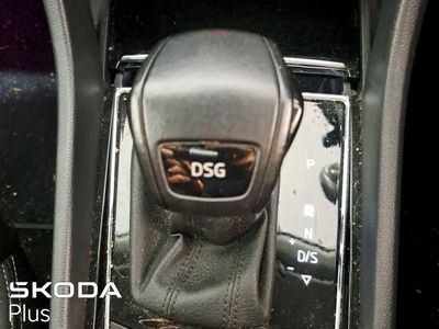 2021 Skoda Kodiaq
