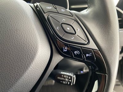 2023 Toyota C-HR