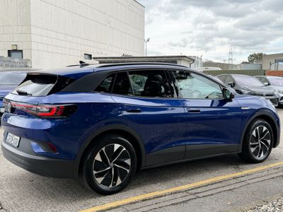2023 Volkswagen ID.4