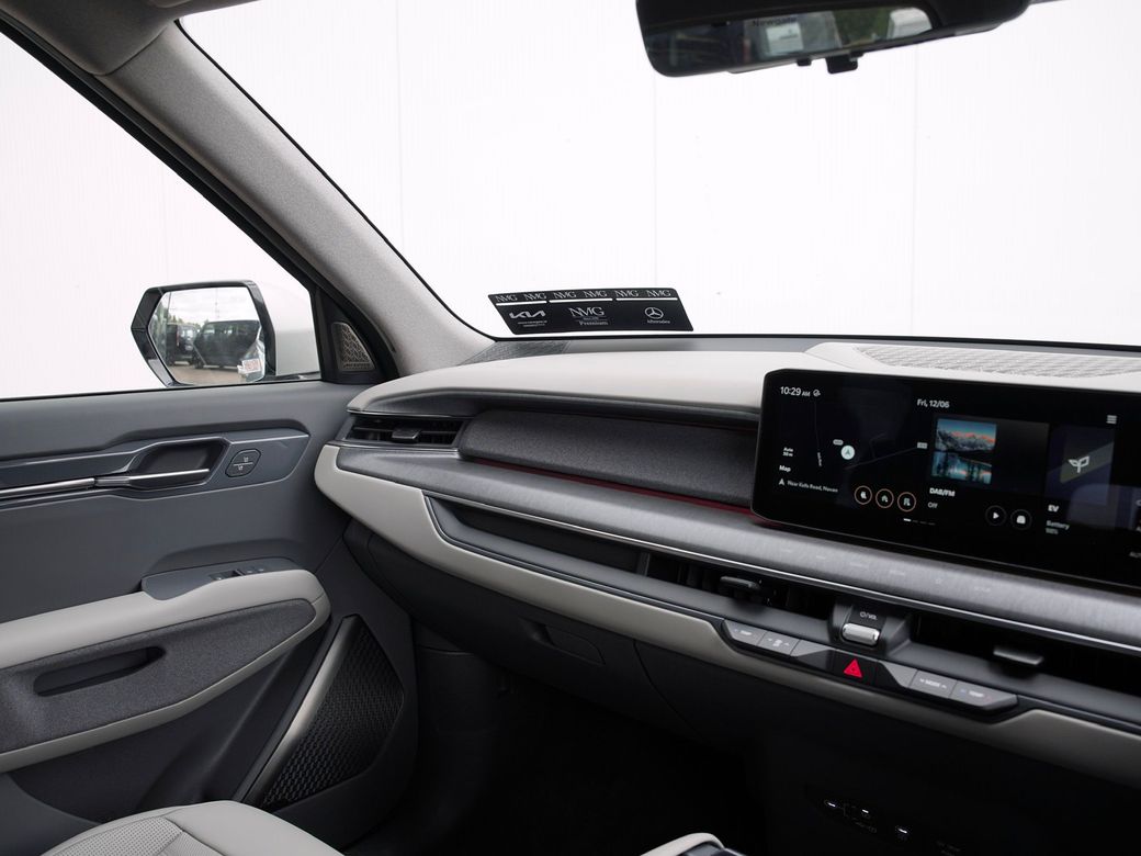 2026 Kia EV9