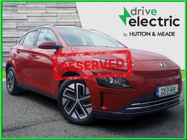 vehicle for sale from Hutton & Meade