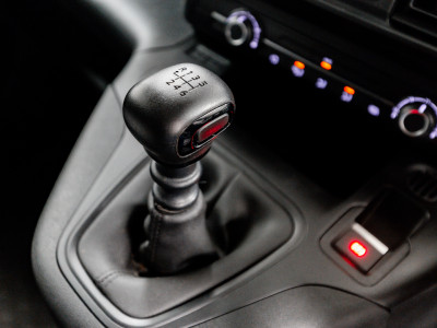 2024 Peugeot Partner